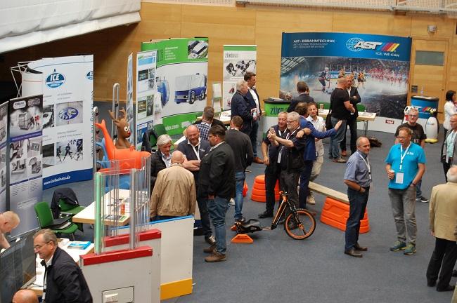 Telfs - Artificial Ice Rink Management Conference 2018 - exhibition.jpg